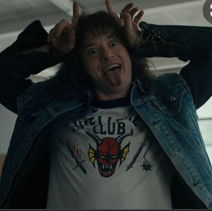 Meet your Posher, Tatum